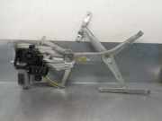 Fensterheber Rechts Vorne 13100418 Opel Astra H (L48) Schrägheck 5-drs 1.7 CDTi 16V (Z17DTR)