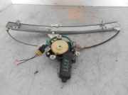 Fensterheber Links Hinten 2PINES Daewoo / Chevrolet DAEWOO BERLINA 2.0 CAT