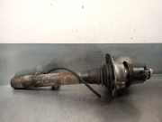 Kurbelwellen-Riemenscheibe 55200498 Fiat 500 (312) Schrägheck 1.3 MJTD 16V (169.A.1000)