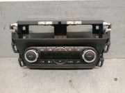 Bedienung Klimacontrolle BHT161190E Mazda 3 (BM/BN) Limousine 2.0 SkyActiv-G 120 16V (PE)