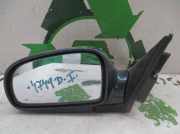 Außenspiegel Links 5PINES Daewoo / Chevrolet Leganza Limousine 2.2 CDX 16V (T22SED)