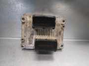 Motorsteuergerät 0046801990 Fiat (182) 16V 80 Clima