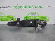 Bremssattel Rechts Hinten 463100D010 Toyota Yaris IV (P21/PA1/PH1) Schrägheck 1.5 12V Hybrid (M15AFXE)