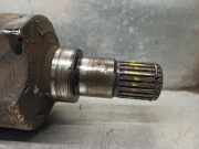 Antriebswelle Links Vorne 96348782 Daewoo / Chevrolet Kalos (SF48) Schrägheck 1.2 (B12S1)