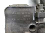 Gürtelschnalle 1C0858675FCN Volkswagen New Beetle (9C1/9G1) Schrägheck 3-drs 2.0 (AQY) AQY