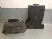 Zierleiste VOOR VOOR MTC3801 Land + Range Rover LAND ROVER (LD) 2.5 TDI