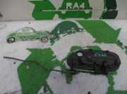 Türgriff Außen Rechts Vorne Volvo V40 (VW) Kombi 1.6 16V (B4164S)