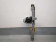 Fensterheber Rechts Vorne 807205569R Renault Clio IV (5R) Schrägheck 5-drs 1.5 Energy dCi 90 FAP (K9K-B608)
