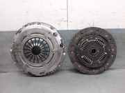 Kupplungsset 04C141025P Seat Ibiza V (KJB) Schrägheck 5-drs 1.0 TSI 12V (CHZL)