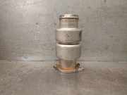 Schlauch HV616C898AB Ford Focus 3 Schrägheck 1.6 TDCi 115 (T1DB)