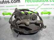 Sonnenblende Rechts 8143PZ Peugeot 2.0 16V CAT