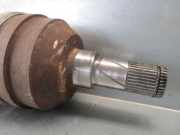 Sitz Rechts Vorne 9832316980 Peugeot 308 (F3/FB/FH/FM/FP) Schrägheck 5-drs 1.5 Blue HDi 130 16V (DV5RC(YHZ))