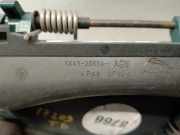 Bedienung Klimaanlage GK2T19980CE Ford Transit Van 2.0 TDCi 16V Eco Blue 130 (YMF6)