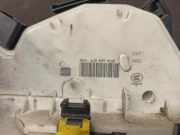 Anlasser 4R8311001AD Jaguar 2.7 V6 Diesel CAT