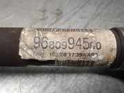 Stoßdämpfer Rechts Hinten 4853080818 Toyota Land Cruiser (J15) Hardtop Geländewagen 2.8 D-4D 16V (1GD-FTV)