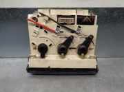 Bedienung Klimaanlage 9041703027 Renault (B56) 2.0