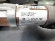 Scheibenwischermotor Vorne 6N1955023B Volkswagen BERLINA (6N1) 1.6