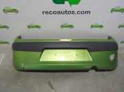 Stoßstange Hinten 7013Q9 Peugeot 1007 Dolce