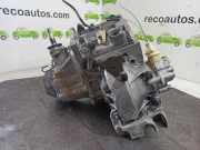 Bremssattel Rechts Hinten 440018805R Renault Megane III Berline (BZ) Schrägheck 5-drs 1.5 dCi 105 (K9K-832(K9K-G8))