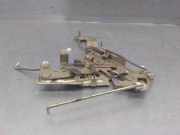 Achsschenkel Halter Rechts Hinten C2S3301 Jaguar 2.0 Diesel CAT