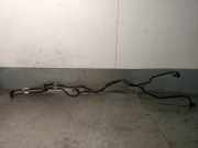 Sicherheitsgurt Links Vorne A2518603185 Mercedes-Benz GL (X164) SUV 4.7 GL 450 V8 32V (M273.923)