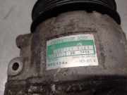 Gürtelschnalle Rechts Hinten 6Q0857740C Volkswagen Polo IV (9N1/2/3) Schrägheck 1.4 TDI 80 (BNV) BNV