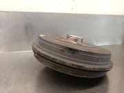 Achsschenkel Halter Rechts Hinten 55703580 Opel Corsa E Schrägheck 1.4 16V (B14XER)