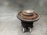 Achsschenkel Halter Links Hinten 31329968 Volvo S80 (AR/AS) Limousine 2.4 D5 20V 180 (D5244T4)