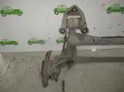 Hinterachse PARADISCOS5TORNILLOS Opel Astra G (F07) Coupé 1.8 16V (X18XE1)