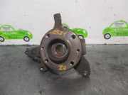 Achsschenkel Halter Links Vorne 8200171673 Renault MEGANE I FASE 2 BERLINA (BA0) 1.9 dCi Diesel CAT