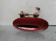 Türgriff Außen Links Hinten 8365029001 Hyundai Lantra/Elantra II Limousine 1.9 D GL,GLS (XUD9A-Y(DJY))