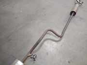 Auspuffanlage Original 1608547380 Citroën C3 (SX/SW) Schrägheck 1.2 Vti 12V PureTech (EB2F(HMZ))