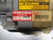 Sonnenblende Rechts 9790481666 Fiat Scudo (220Z) Van 2.0 JTD (DW10TED(RHZ))