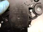 Scheibenwischermotor Hinten 3M51R17K441AE Ford Focus II Schrägheck 1.6 16V (SHDA)