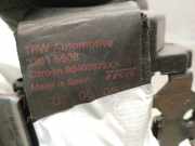 Sicherheitsgurt Rechts Hinten 96408573XX Citroën C3 (FC/FL/FT) 5-Drs. 1.6 16V (NFU)