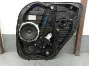 Fensterheber Rechts Hinten 83480G4220 Hyundai i30 (PDEB5/PDEBB/PDEBD/PDEBE) Schrägheck 2.0 N Turbo 16V Performance (G4KH)