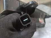 Sitz Rechts Vorne CUEROMARRON Lancia Delta (844) Schrägheck 1.9 D Twin Turbo Multijet 16V (844.A.1000)