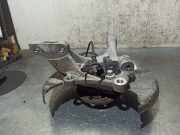 Achsschenkel Halter Rechts Vorne Saab 9-3 Sport Estate (YS3F) Kombi 1.9 TiD 16V (Z19DTH)