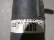 Klimakondensator Fiat Seicento (187) Schrägheck 1.1 S,SX,Sporting,Hobby,Young (187.A.1000)