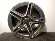 Felge A1174011500 Mercedes-Benz CLA (118.3) Limousine 2.0 CLA-200d (OM654.920)