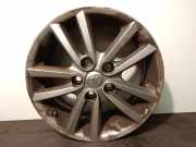 Felge 42611YY250 Toyota Auris (E15) Schrägheck 1.33 Dual VVT-I 16V (1NRFE)