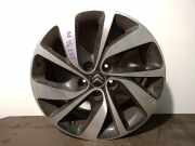 Felge 9810098477 Citroën SpaceTourer Bus 1.6 Blue HDi 95 16V (DV6FDU(BHV))