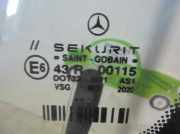 Windscheibe Mercedes-Benz A (W168) Schrägheck 1.4 A-140 (M166.940)