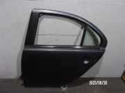 Tür Links Hinten 5730A581 Mitsubishi Lancer Sports Limousine (CY/CZ) Limousine 2.0 DI-D 16V (BWC)