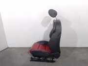 Sitz Rechts Vorne 8P0881805BGWFH Audi S3 (8P1) Schrägheck 3-drs 2.0 T FSI 16V (BHZ)