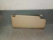 Sonnenblende Links 6R0857551K Seat Mii Schrägheck 1.0 12V (CHYB)