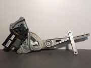 Fensterheber Links Vorne 807310915R Renault Megane III Coupe (DZ) Schrägheck 3-drs 1.9 dCi (F9Q-N870)