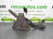 Bremspedal 7H1721057 Volkswagen Transporter T5 Van 1.9 TDi (AXB) AXB