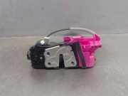 Türschloss Links Vorne 81310N7000 Hyundai Tucson (NX) SUV 1.6 T-GDI (G4FP)