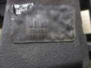 Bremssattel Rechts Vorne 9625739980 Citroën Xsara (N1) Schrägheck 1.9TD X,SX,Exclusive (XUD9TE(DHY))